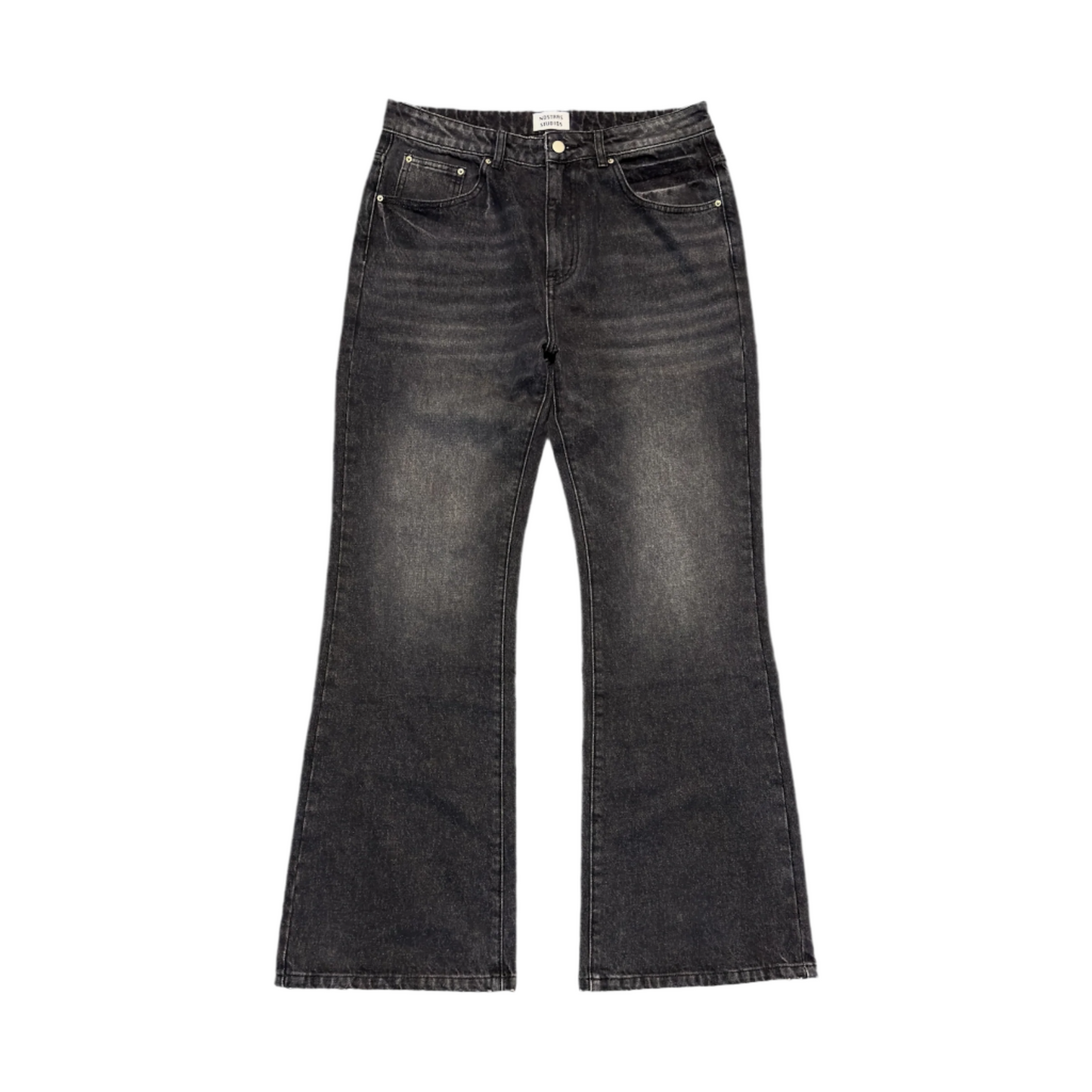 767 "charcoal" jeans