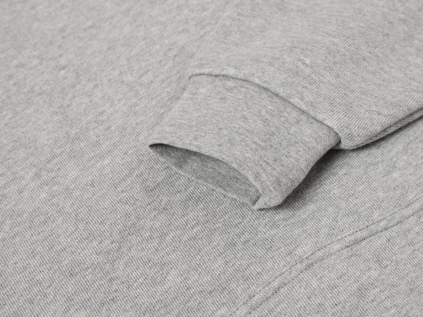 ASH HOODIE