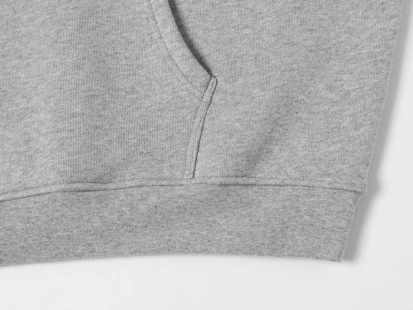 ASH HOODIE