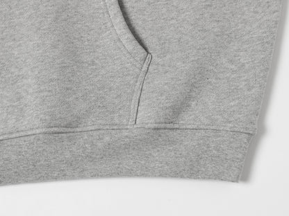 ASH HOODIE