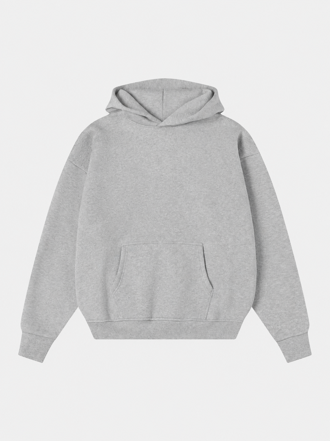 ASH HOODIE